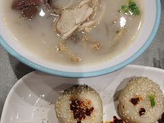 -小杨生煎(白玉兰广场店)