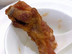 小排芥兰-无名居(中关村辽宁大厦店)