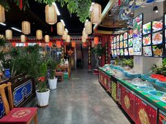 -大清花饺子城(昌黎店)