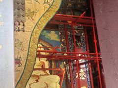 -峨眉山报国寺