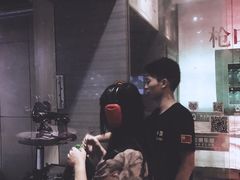 -真枪会射击俱乐部(河西中央公园店)