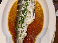 -四川饭店(长白店)