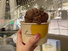 -LUNEURS月乐诗·法式冰淇淋(环贸店)