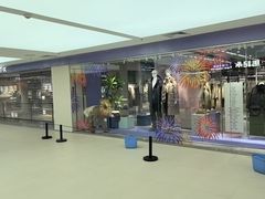 -凯德MALL(西直门店)