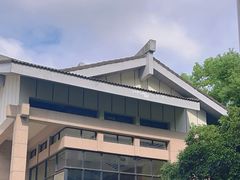-浙江西湖美术馆