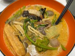 -张亮麻辣烫(上海国顺东路店)