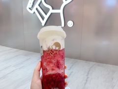 -喜茶(合肥正大广场店)