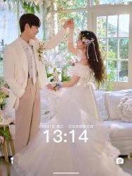 -雅云婚纱摄影工作室旗舰店