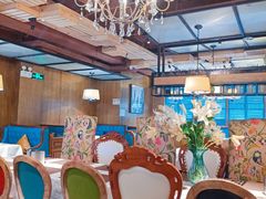 -领鲜活海鲜榴莲自助火锅(东门店)