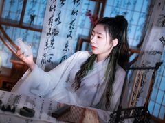 -红袖添香古风写真馆