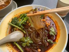 -遇见小面(碧桂园总部店)