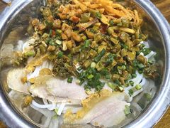 -桂林卤王米粉(滨江路店)