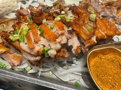 -清真·宁夏印象·盐池滩羊肉体验店(江宁路店)