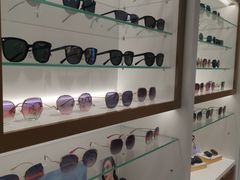 -宝岛眼镜(雨花吾悦广场店)