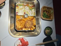 -九鼎轩脆毛肚火锅(南京东路店)