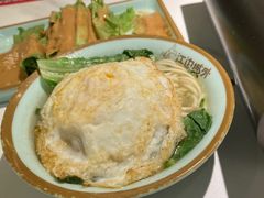-江边城外烤全鱼(世茂广场店)