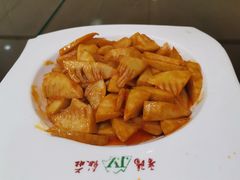 -晋阳饭庄(虎坊桥店)