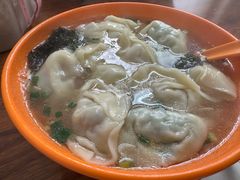 -阿麟馄饨(延长路店)