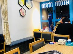 大堂-老虎滩大连海鲜烧烤(建邺云锦路总店)