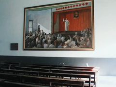 -湖南省立第一师范学校旧址