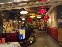门面-羲和雅苑烤鸭坊(丰台万达店)