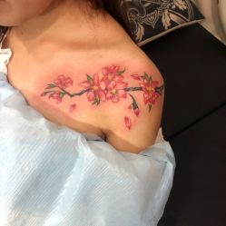 -深圳阿飞刺青
