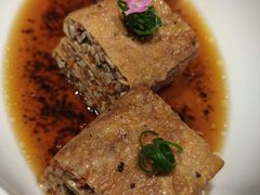 -華府(凯德晶萃店)
