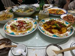 -巴依老爷新疆美食(清华东门店)