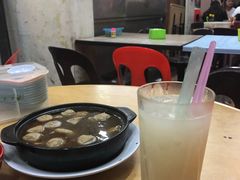 -新记肉骨茶