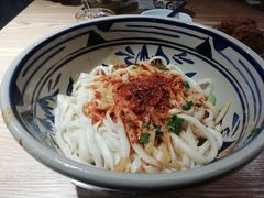 -老九圆山西面馆(CBD店)