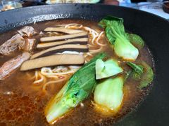 -红屋牛排(闽江路店)