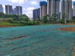 -南京特殊教育师范学院(燕子矶校区)