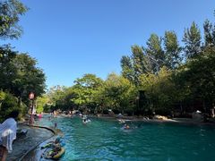 -东方华地城湿地温泉度假区