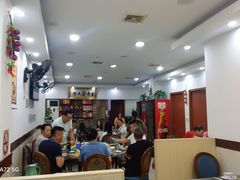 -川香阁(程家桥店)