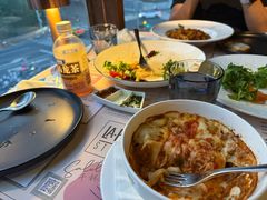 -安妮意大利餐厅(日坛店)