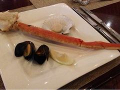 iphone_upload_pic-上海丽笙精选海仑宾馆·莫赛克餐厅