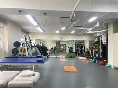 -森诺运动康复中心(北苑店)