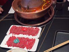-乔先生涮肉·鲜活牛羊肉火锅(塘沽店)