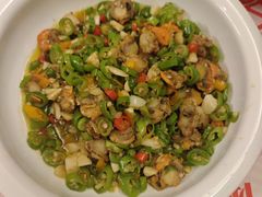 -阿财老铺·老蚌埠龙虾城(华夏总店)