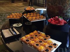 -广州富力丽思卡尔顿酒店