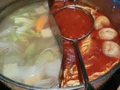 -左庭右院鲜牛肉火锅(新梅广场店)
