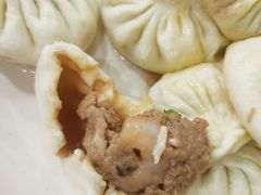 -津门张记包子铺(华昌道店)