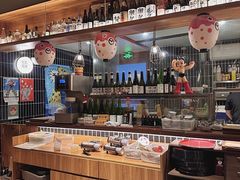 -烧鸟横丁(联发文创口岸店)