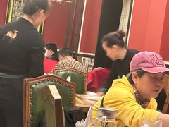 -新白鹿餐厅(龙游路总店·杭帮菜名店)