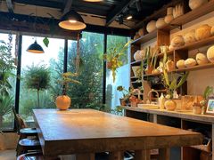 -自由生长植物工作室(深港花卉中心店)
