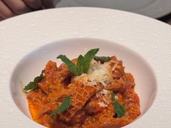 -OGGI TRATTORIA PIZZERIA(深业上城店)