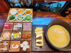 -银米·云南传统过桥米线(双廊黑金冠店)