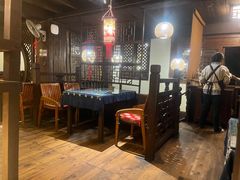 -香满楼(临安路店)