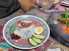 -小娘惹厨房Little Nyonya(狮城有约上榜店)