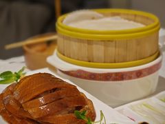 -大鸭梨烤鸭(左家庄店)